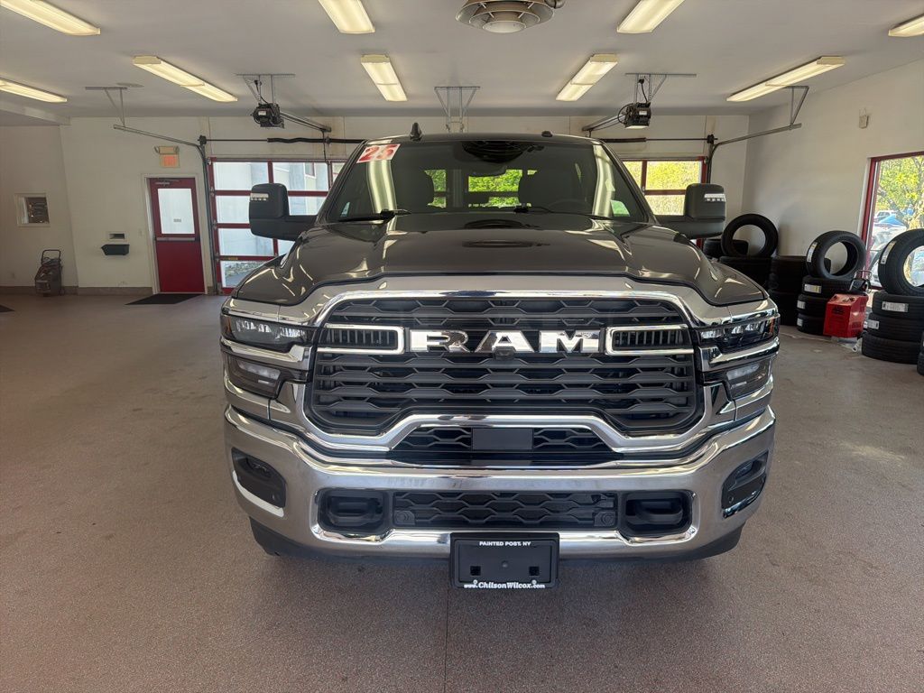 ram ram 2500 pickup 2025 3C6UR5DJ7SG567173 image ram ram 2500 pickup 2025 3C6UR5DJ7SG567173 image